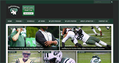 Desktop Screenshot of jetnation.com